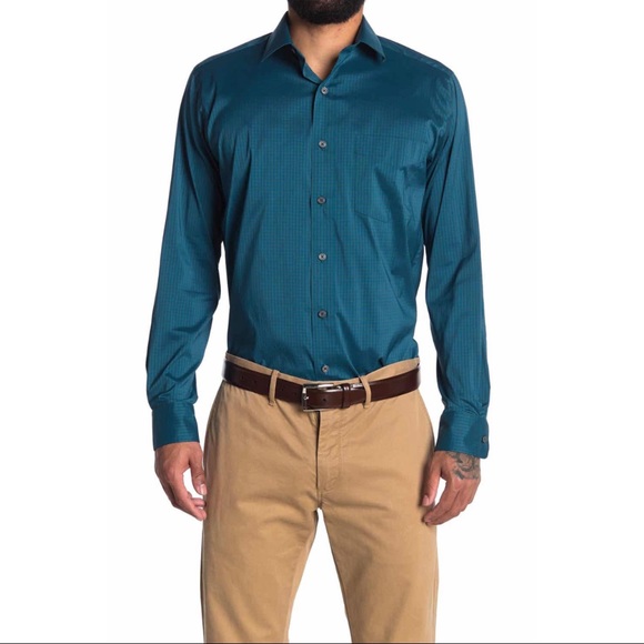 Cole Haan Other - Cole Haan Performance Sport Shirt Button Down